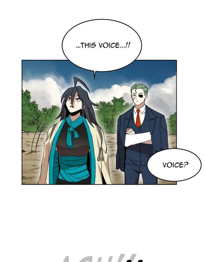 Hardcore Leveling Warrior Chapter 216 Online - página 110