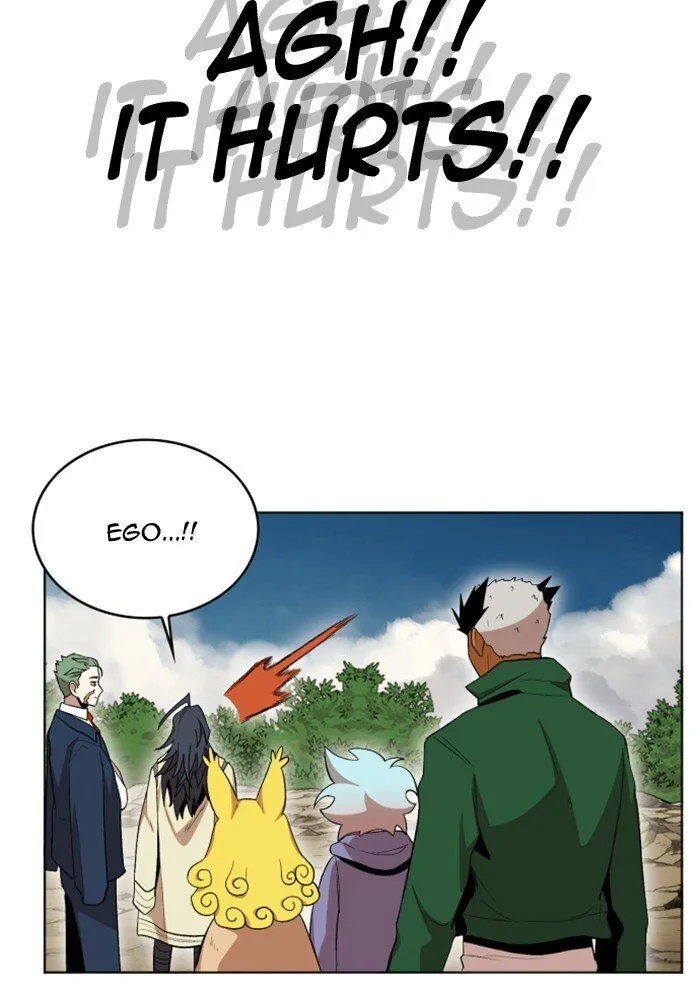Hardcore Leveling Warrior Chapter 216 Online - página 111
