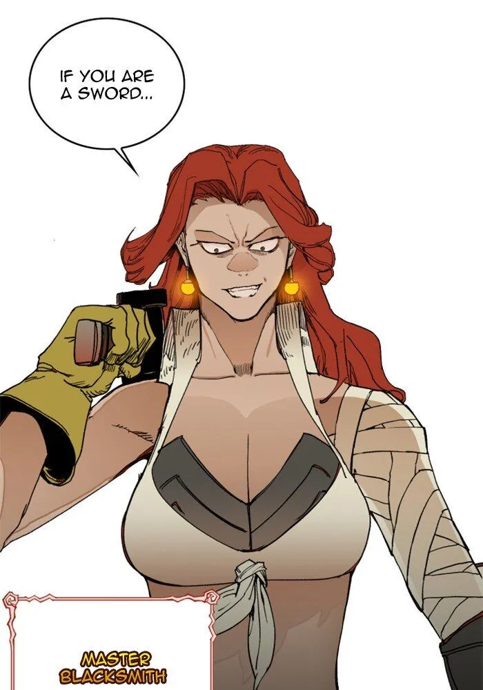 Hardcore Leveling Warrior Chapter 216 Online - página 119