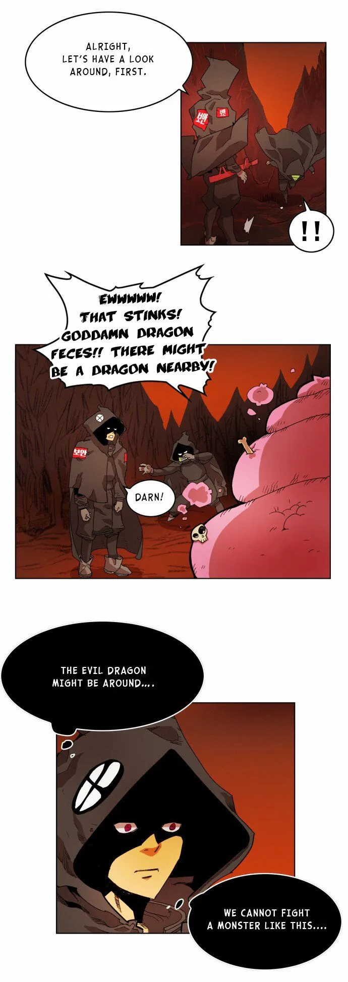 Hardcore Leveling Warrior Chapter 22 Online - página 18
