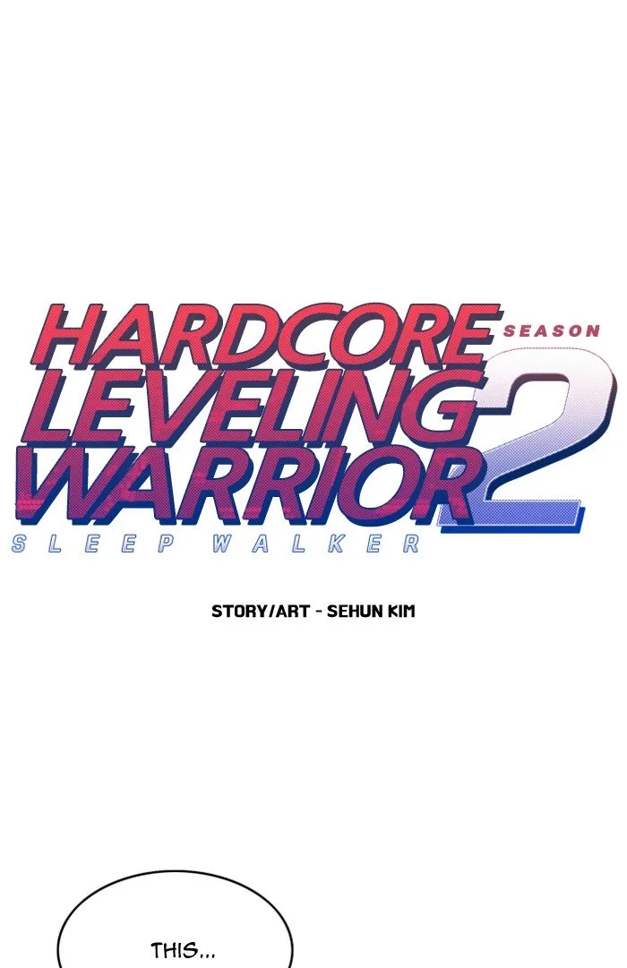 Hardcore Leveling Warrior Chapter 224 Online - página 1