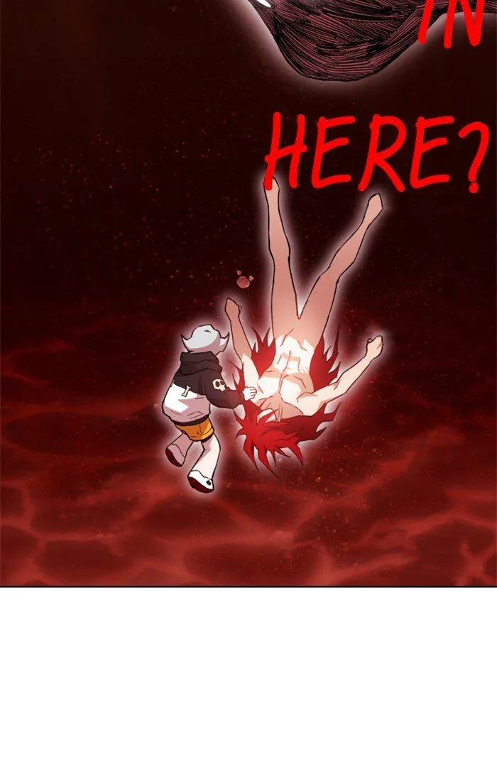 Hardcore Leveling Warrior Chapter 224 Online - página 28
