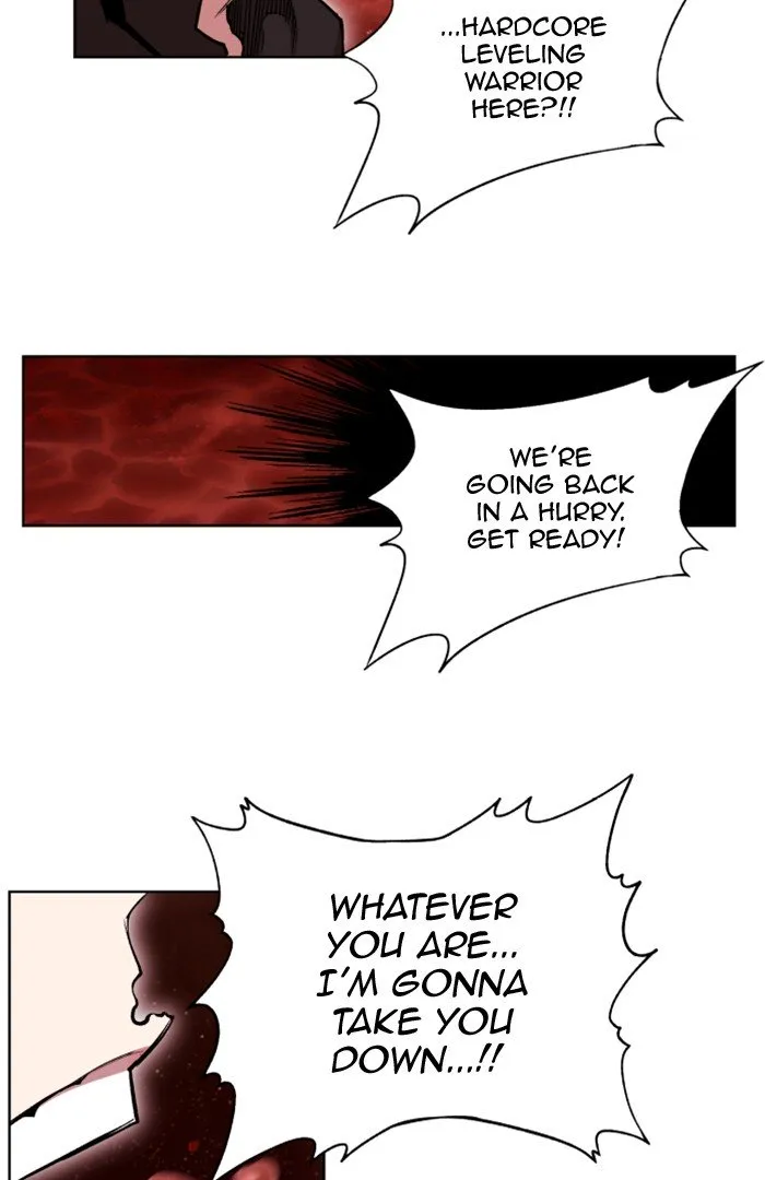 Hardcore Leveling Warrior Chapter 224 Online - página 32