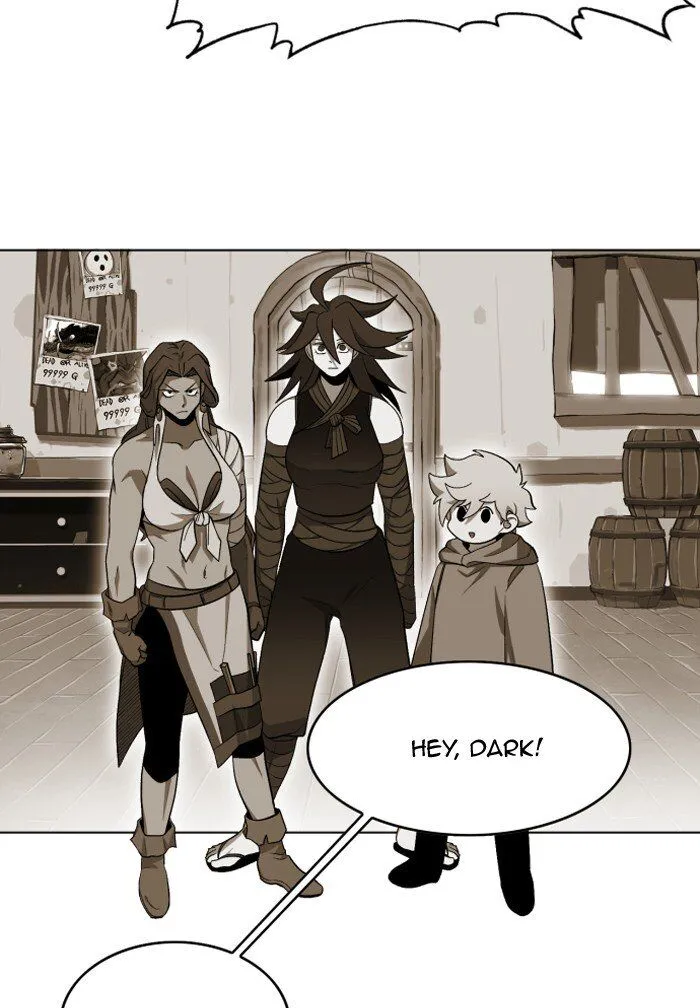 Hardcore Leveling Warrior Chapter 224 Online - página 43