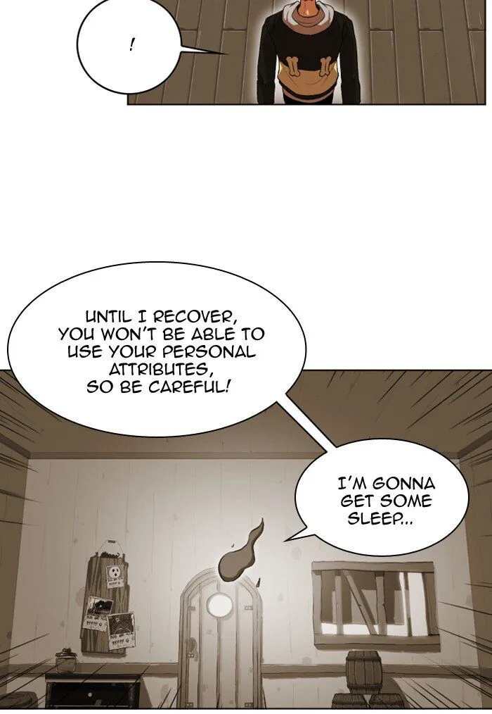 Hardcore Leveling Warrior Chapter 224 Online - página 48