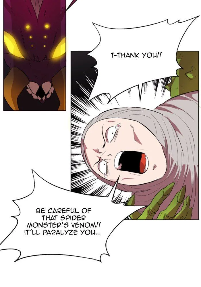 Hardcore Leveling Warrior Chapter 224 Online - página 71