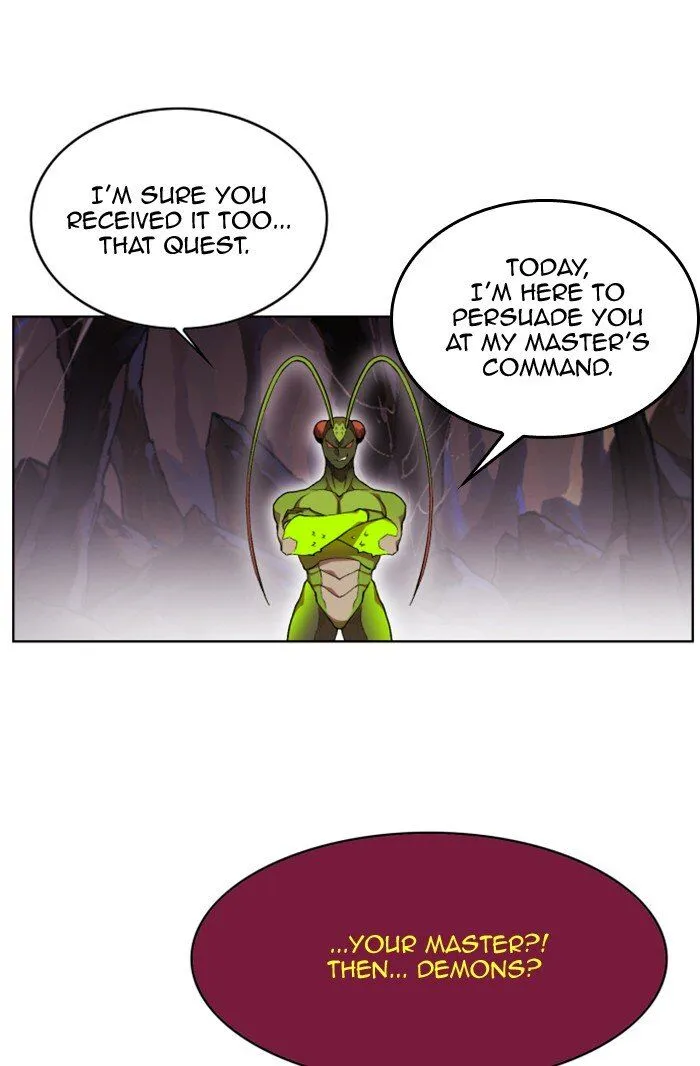 Hardcore Leveling Warrior Chapter 224 Online - página 79