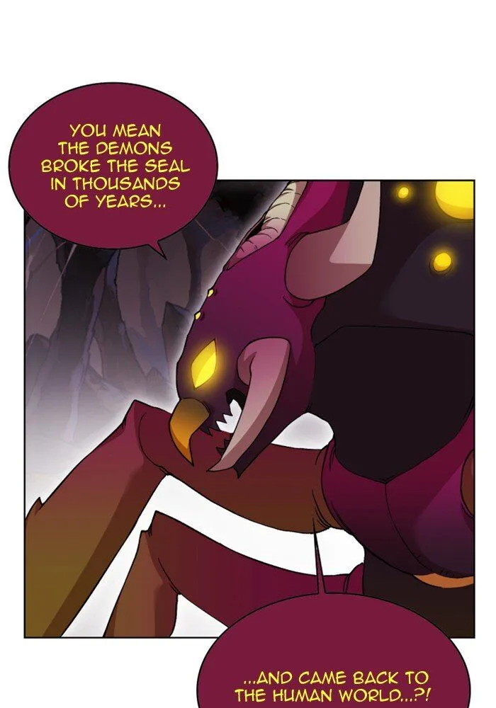 Hardcore Leveling Warrior Chapter 224 Online - página 82
