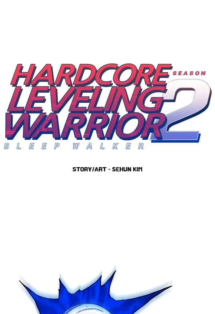 Hardcore Leveling Warrior Chapter 226 Online - página 1