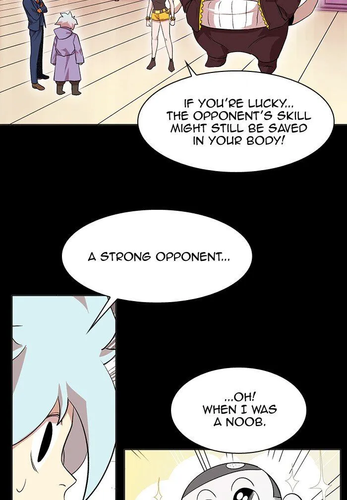 Hardcore Leveling Warrior Chapter 226 Online - página 47