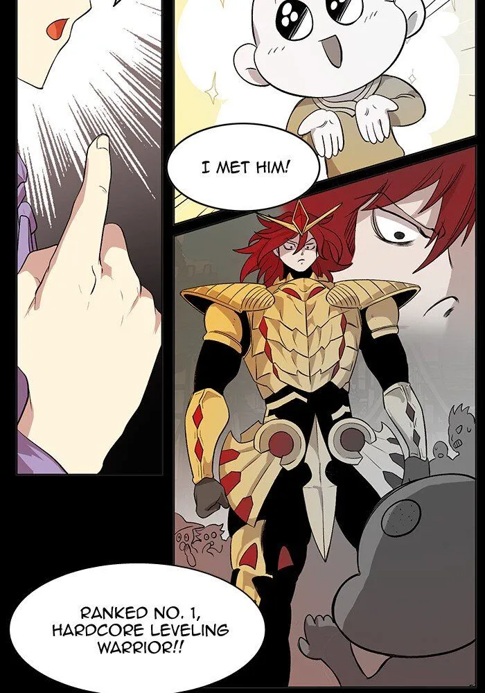 Hardcore Leveling Warrior Chapter 226 Online - página 48