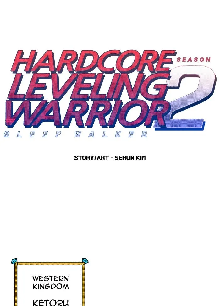 Hardcore Leveling Warrior Chapter 228 Online - página 1