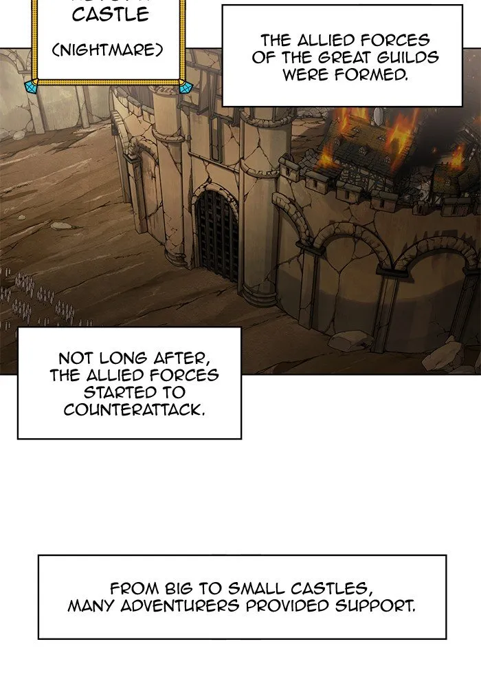 Hardcore Leveling Warrior Chapter 228 Online - página 2