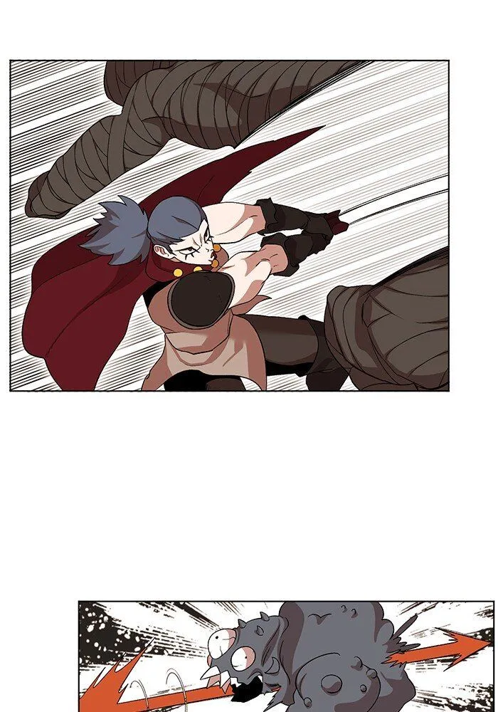 Hardcore Leveling Warrior Chapter 228 Online - página 4