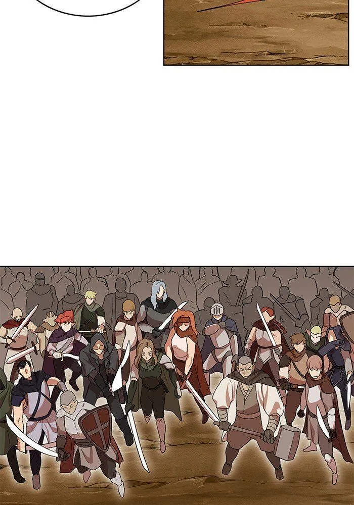 Hardcore Leveling Warrior Chapter 228 Online - página 12
