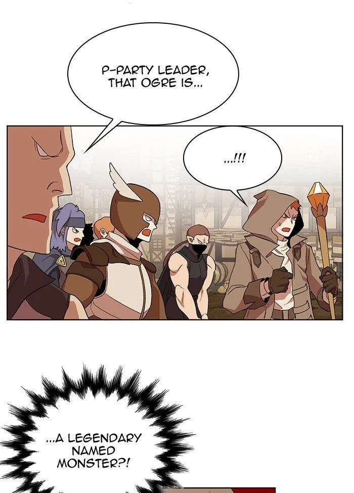 Hardcore Leveling Warrior Chapter 228 Online - página 15