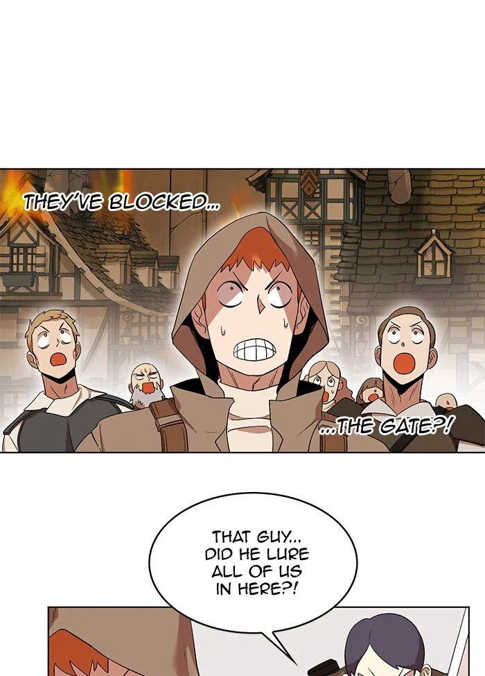 Hardcore Leveling Warrior Chapter 228 Online - página 19