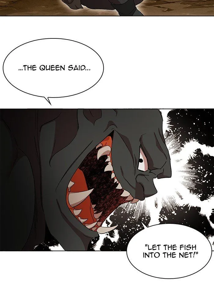 Hardcore Leveling Warrior Chapter 228 Online - página 21