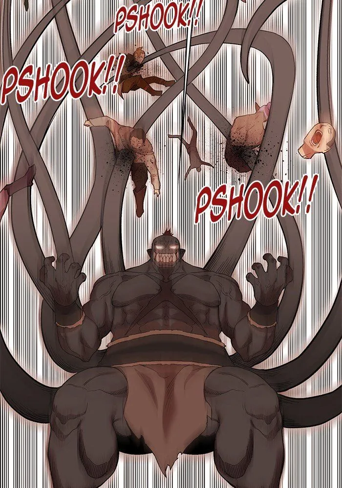 Hardcore Leveling Warrior Chapter 228 Online - página 23