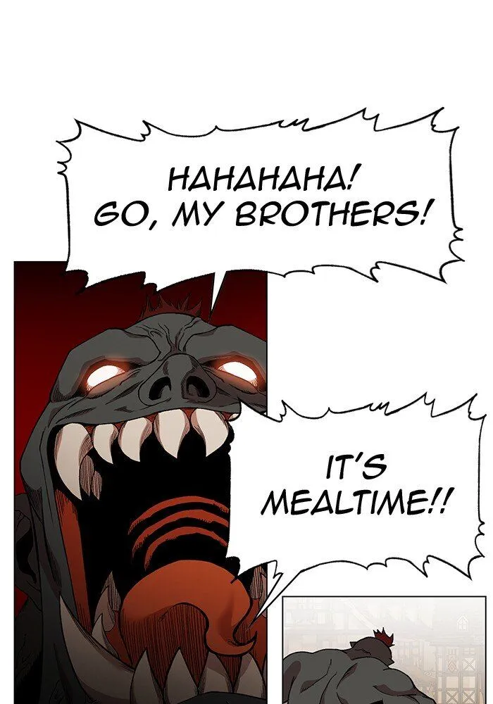 Hardcore Leveling Warrior Chapter 228 Online - página 25