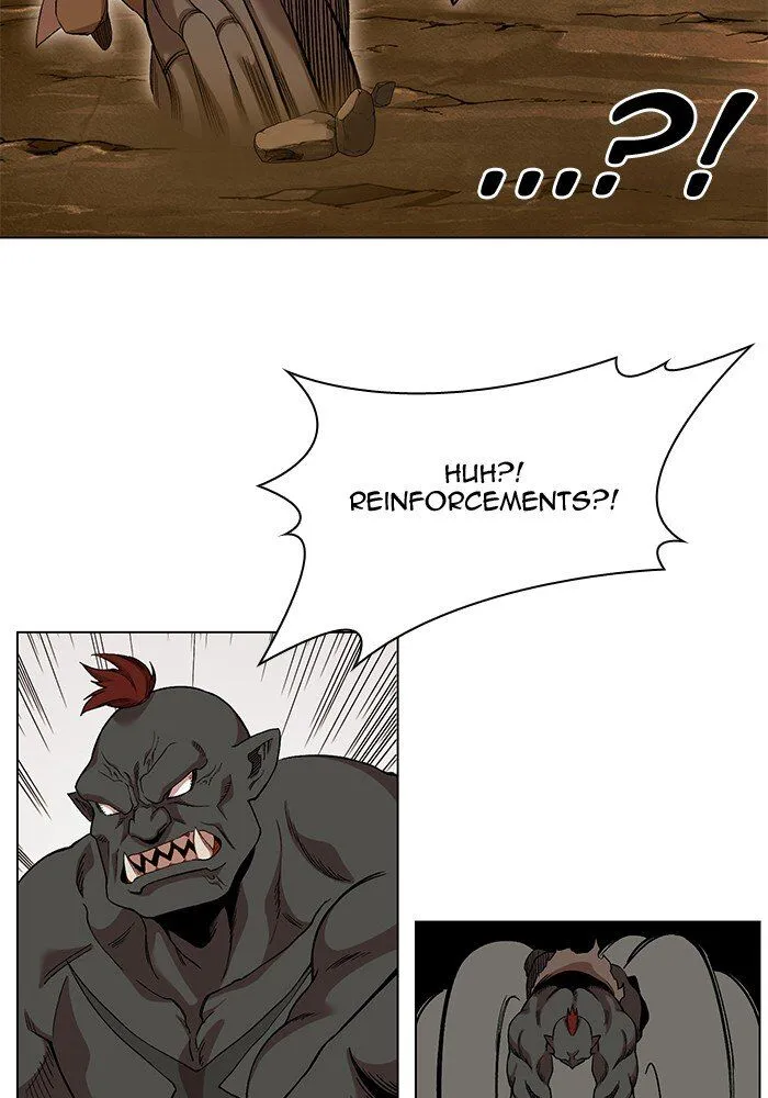 Hardcore Leveling Warrior Chapter 228 Online - página 33