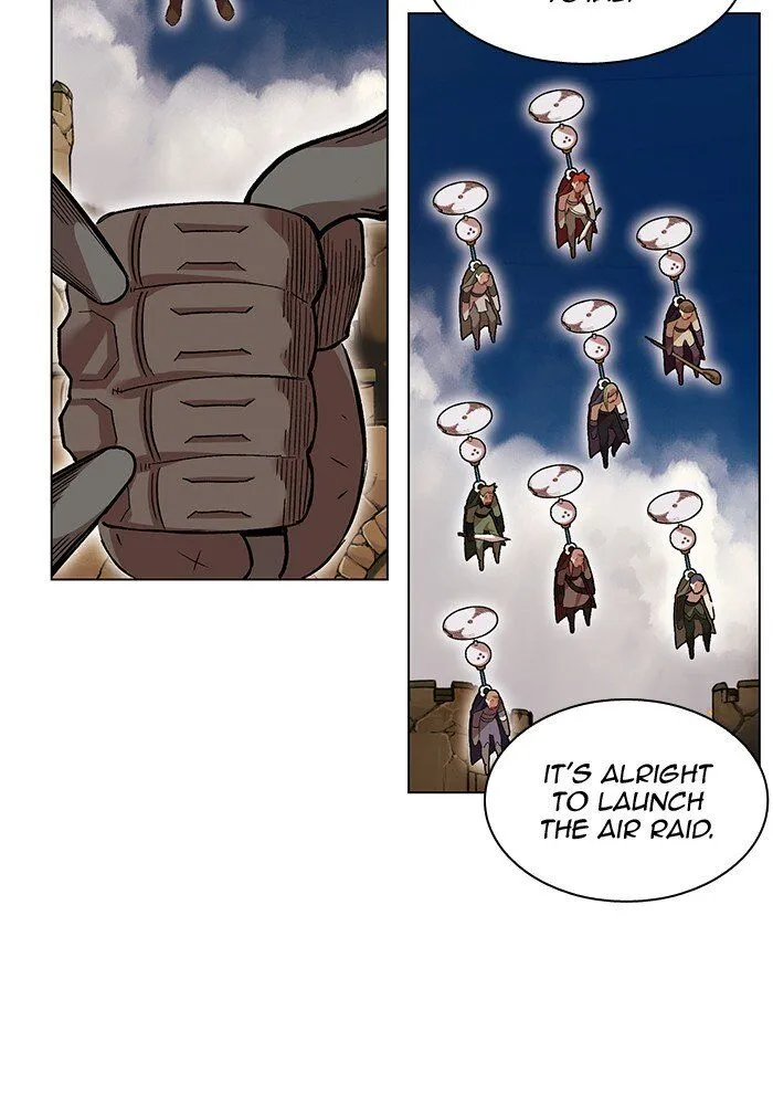 Hardcore Leveling Warrior Chapter 228 Online - página 37