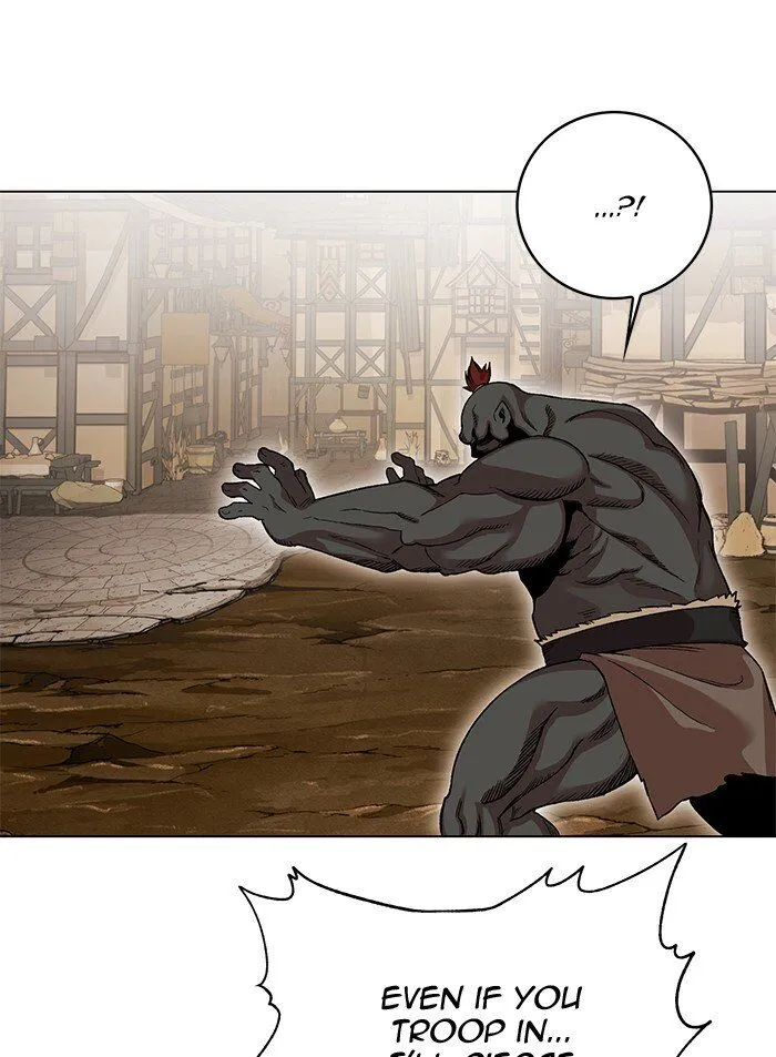 Hardcore Leveling Warrior Chapter 228 Online - página 38