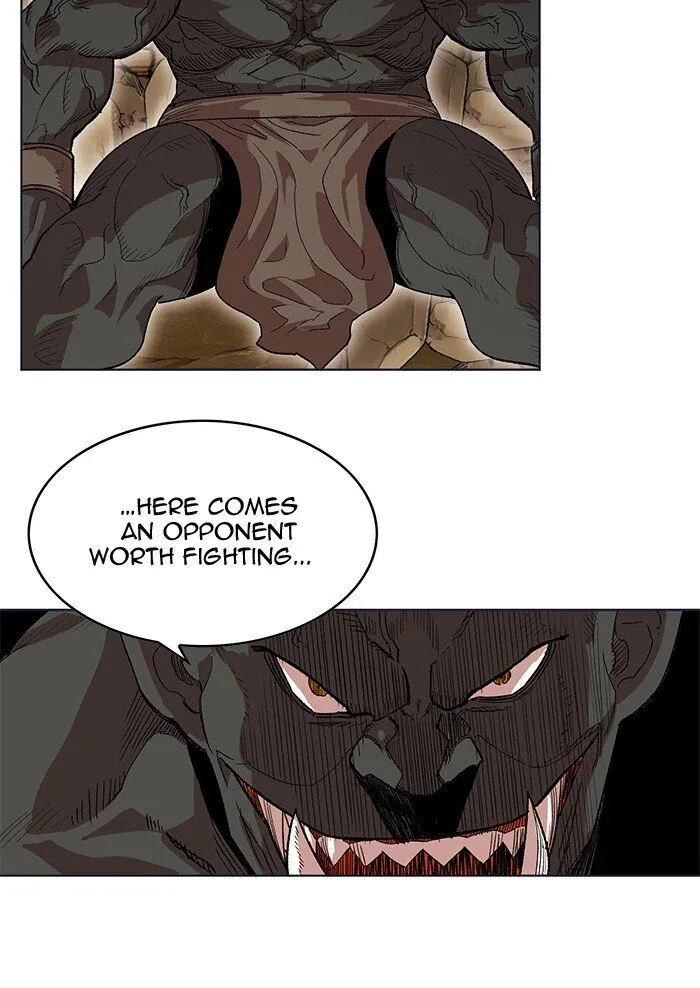 Hardcore Leveling Warrior Chapter 228 Online - página 45