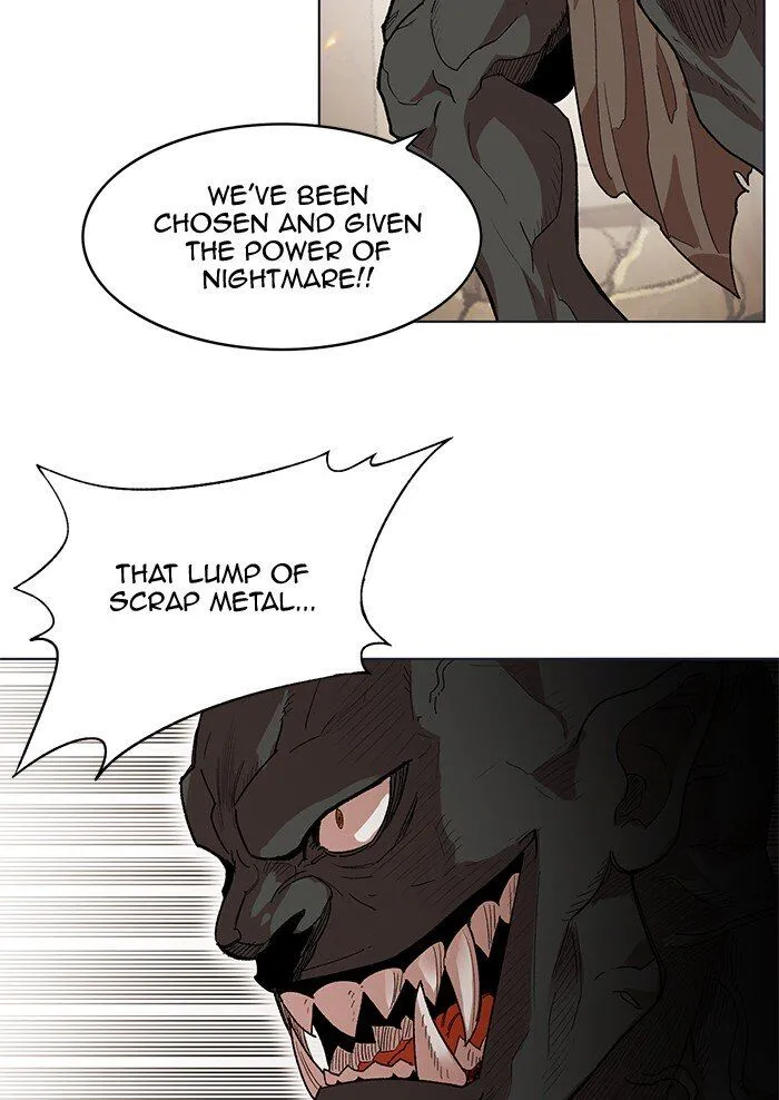 Hardcore Leveling Warrior Chapter 228 Online - página 49