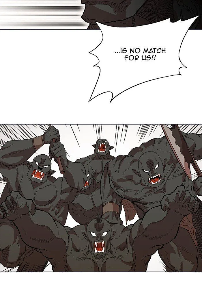 Hardcore Leveling Warrior Chapter 228 Online - página 50