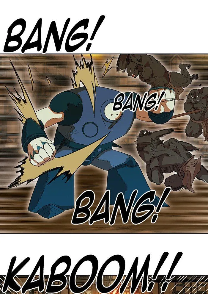Hardcore Leveling Warrior Chapter 228 Online - página 51