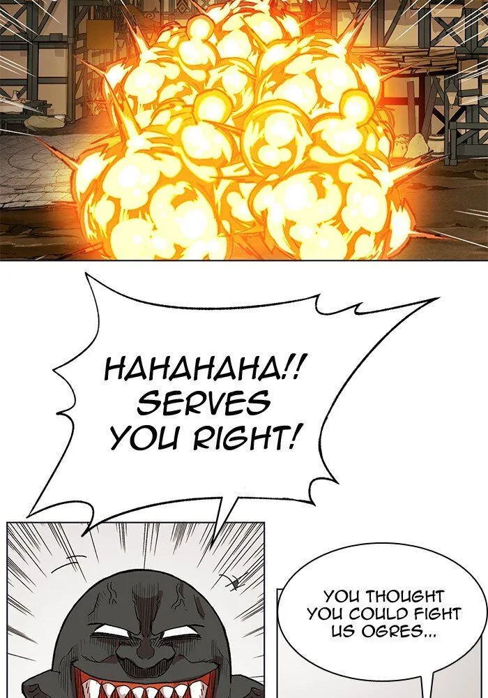 Hardcore Leveling Warrior Chapter 228 Online - página 52