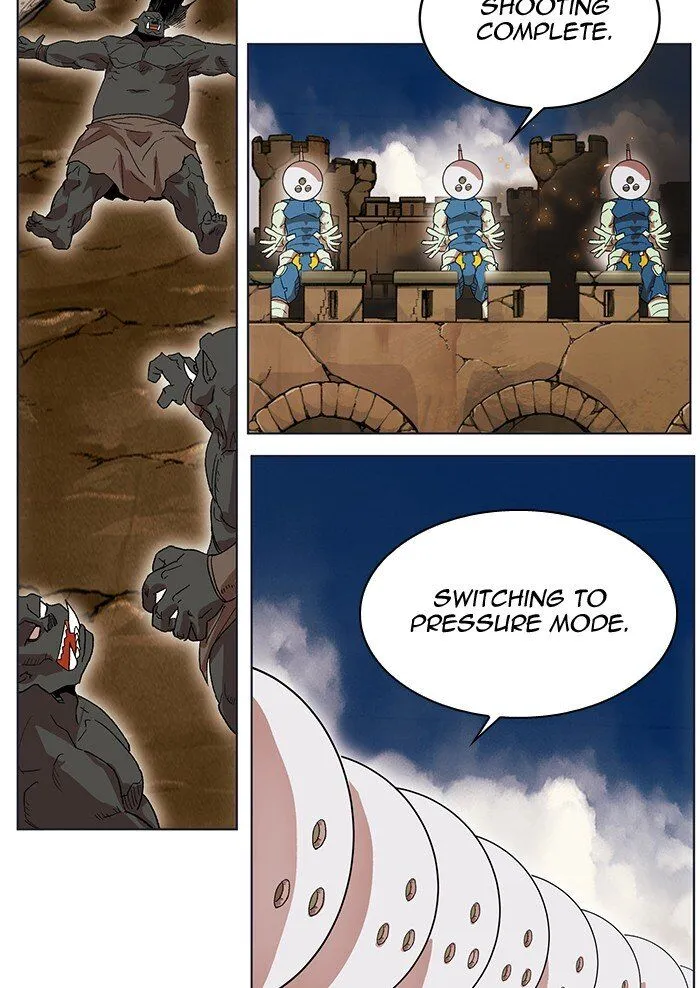 Hardcore Leveling Warrior Chapter 228 Online - página 55