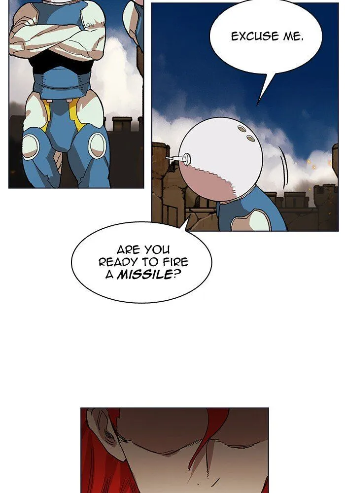 Hardcore Leveling Warrior Chapter 228 Online - página 58