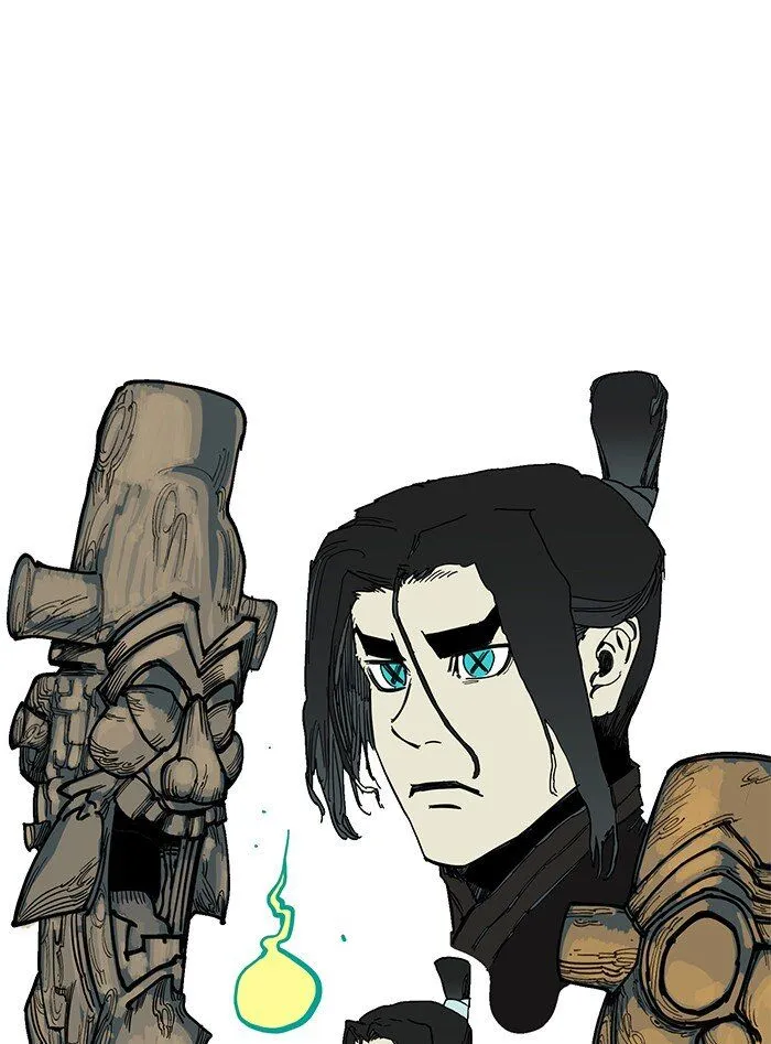 Hardcore Leveling Warrior Chapter 228 Online - página 81