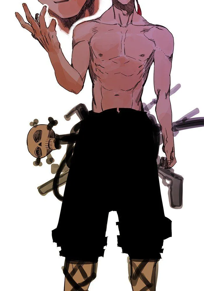 Hardcore Leveling Warrior Chapter 228 Online - página 100