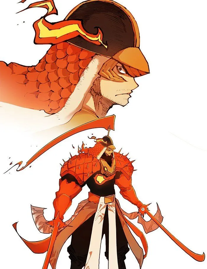 Hardcore Leveling Warrior Chapter 231 Online - página 9