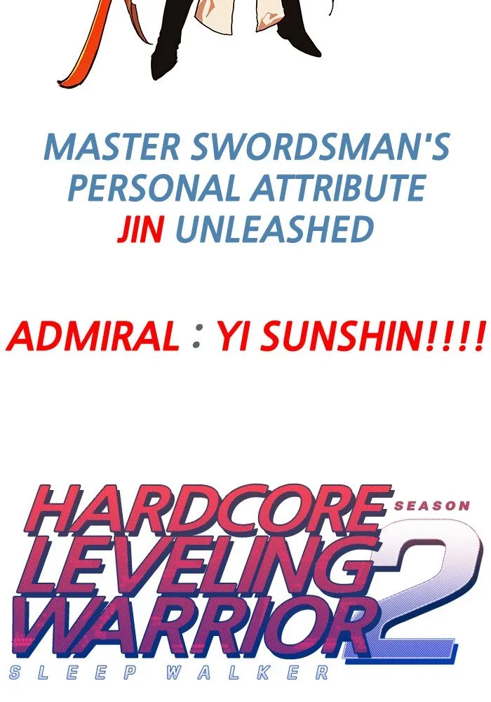 Hardcore Leveling Warrior Chapter 231 Online - página 10