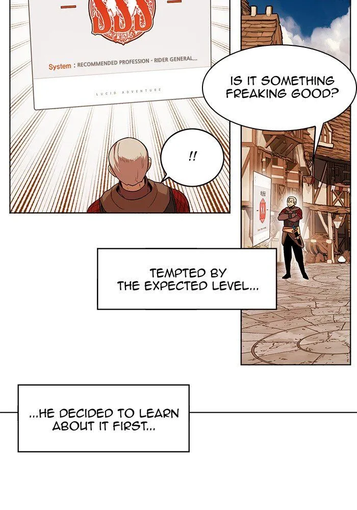 Hardcore Leveling Warrior Chapter 231 Online - página 16