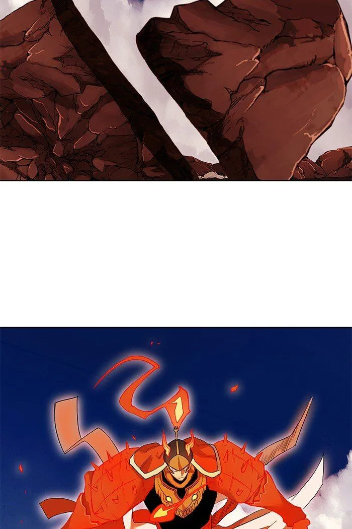 Hardcore Leveling Warrior Chapter 231 Online - página 61