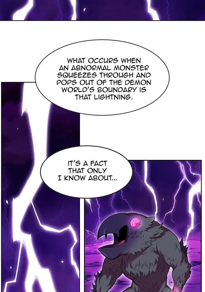 Hardcore Leveling Warrior Chapter 232 Online - página 8