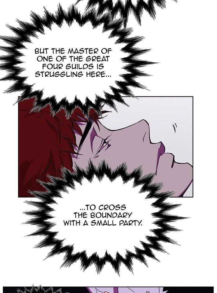 Hardcore Leveling Warrior Chapter 232 Online - página 19