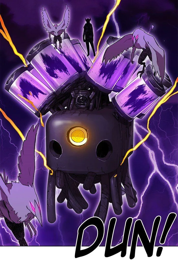 Hardcore Leveling Warrior Chapter 232 Online - página 28