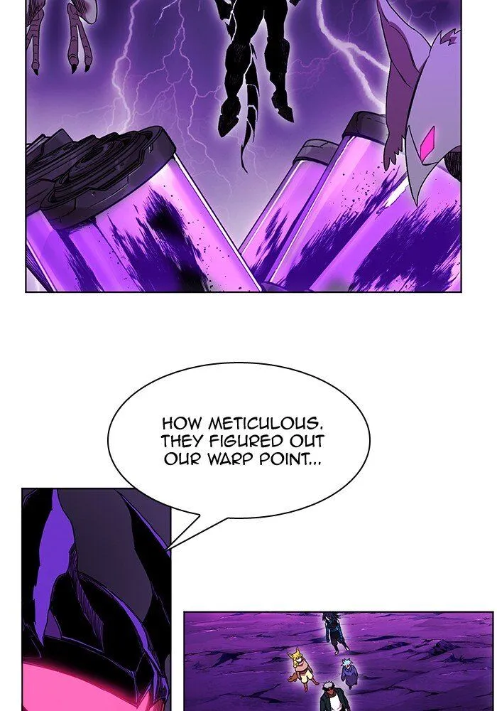 Hardcore Leveling Warrior Chapter 232 Online - página 39