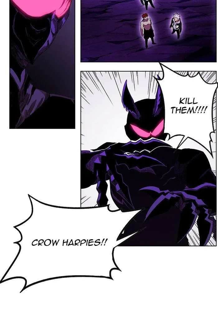 Hardcore Leveling Warrior Chapter 232 Online - página 40