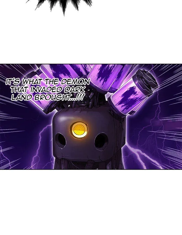 Hardcore Leveling Warrior Chapter 232 Online - página 58