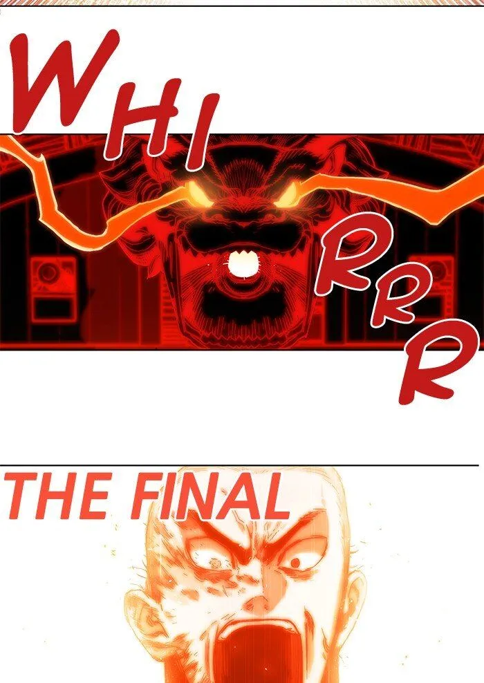 Hardcore Leveling Warrior Chapter 237 Online - página 5