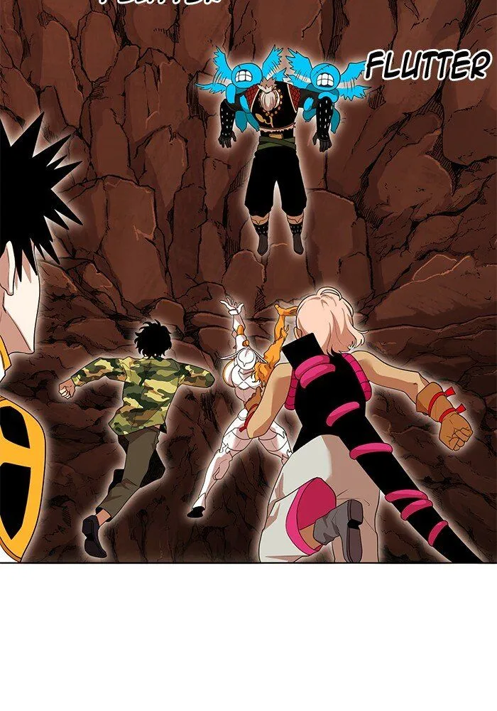 Hardcore Leveling Warrior Chapter 237 Online - página 21