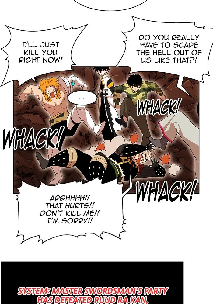 Hardcore Leveling Warrior Chapter 237 Online - página 25