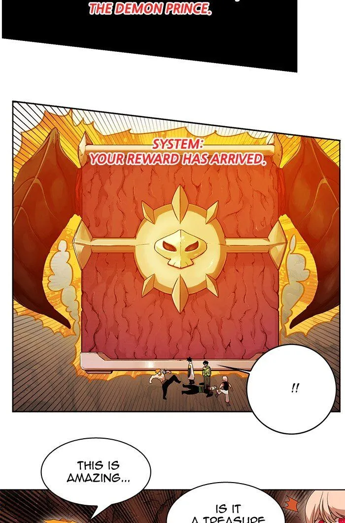 Hardcore Leveling Warrior Chapter 237 Online - página 26